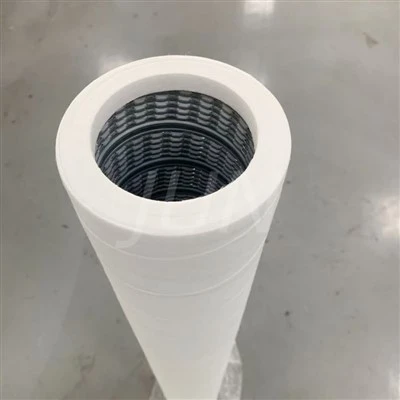 JUN Vervanging PCHG336 Coalescerfilter Aardgasfilterelement Coalescerfilter