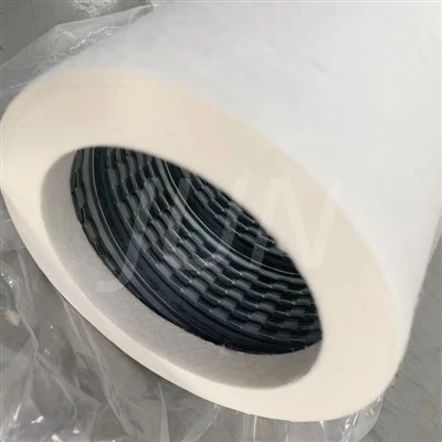 Kerosine Coalescer Aardgas Filterelementen Patroon Pchg-336 Pchg-336-a