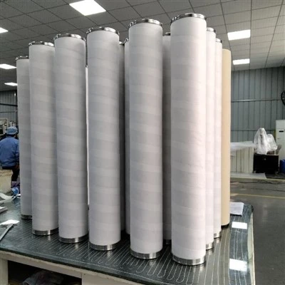 coalescerende luchtfilters